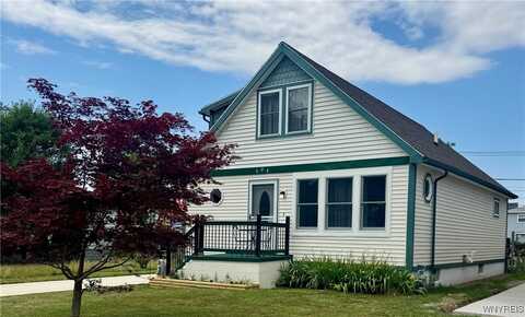 504 Downing Street, Buffalo, NY 14220