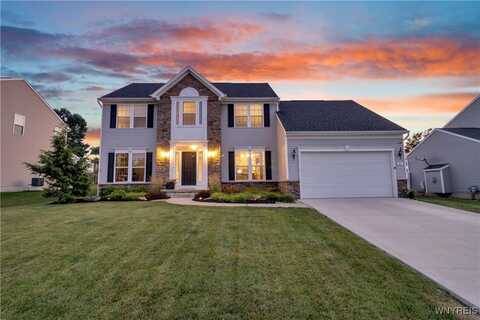 84 John Alex Drive, West Seneca, NY 14224
