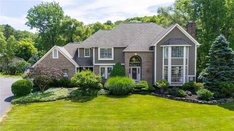 10 Sylvan Glen, Perinton, NY 14450