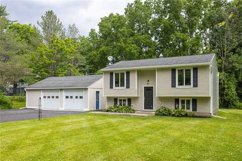 3473 Pebble Beach Road, Livonia, NY 14480