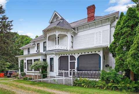 51 Seneca Street, Starkey, NY 14837