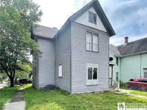 96 Bowen Street, Jamestown, NY 14701
