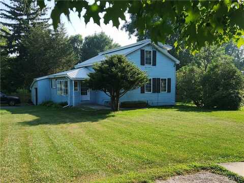 11736 State Route 12e, Lima, NY 13622