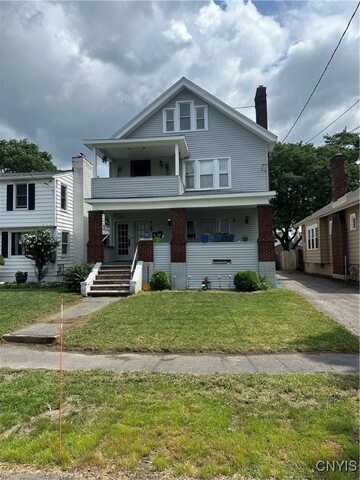 124 7th North Street, Syracuse, NY 13208