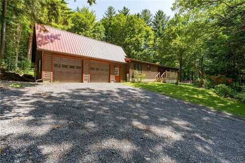 6819 Wetmore Road, Watson, NY 13343