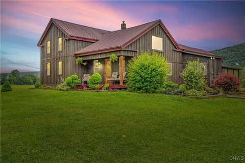 965 Vincent Corners Road, Fabius, NY 13063