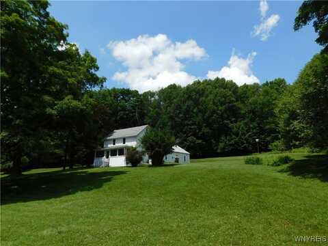 572 Horse Run Road, Bolivar, NY 14754