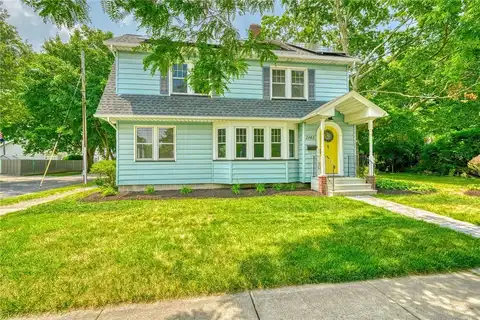 2145 Dewey Avenue, Rochester, NY 14615