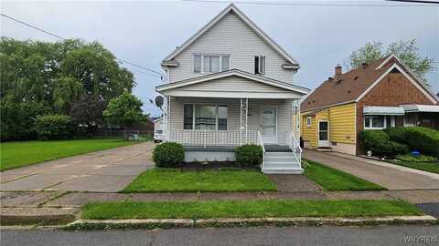 266 Lackawanna Avenue, Cheektowaga, NY 14212