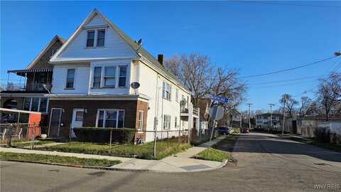 478 Northland Avenue, Buffalo, NY 14211