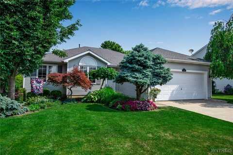 14 Nottingham Lane, Lancaster, NY 14086