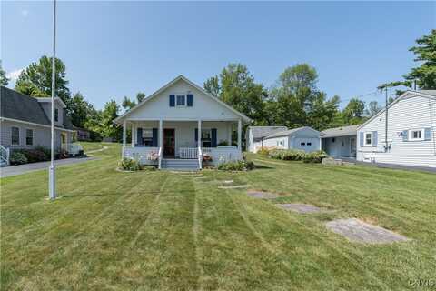 9636 County Route 125, Lima, NY 13622