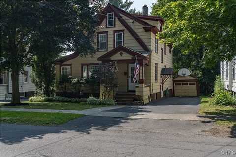 155 Chestnut Street, Watertown City, NY 13601