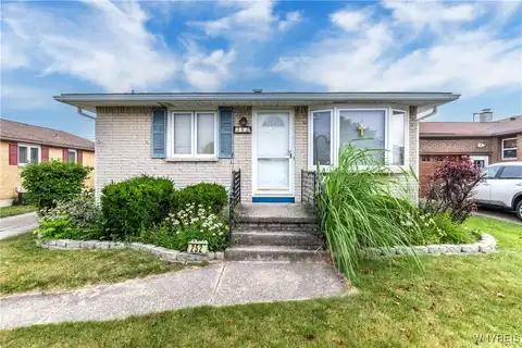 252 Poinciana Parkway, Cheektowaga, NY 14225