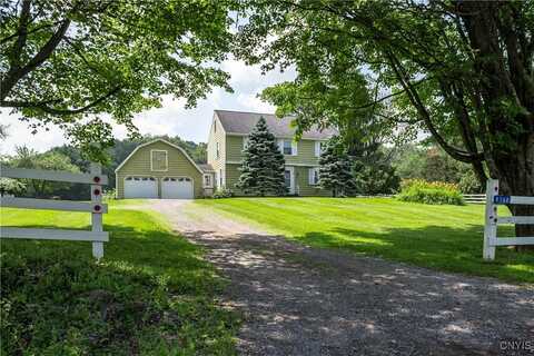 8762 Grange Hill Road, Paris, NY 13456
