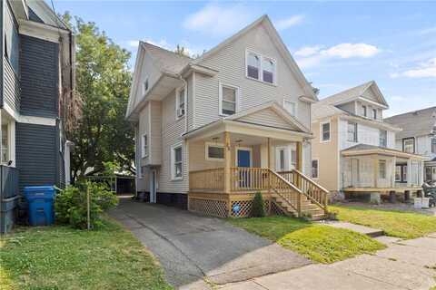 25 Peck Street, Rochester, NY 14609