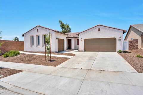 25609 Pierson Road, Homeland, CA 92548