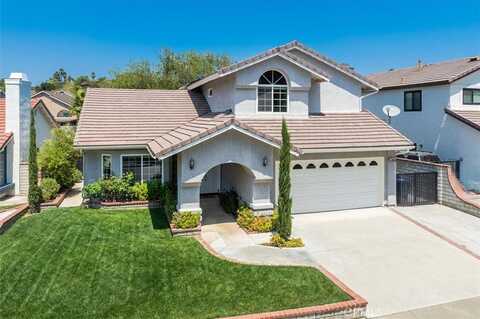 28735 Citrus Place, Saugus, CA 91390