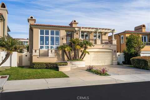 410 Paseo de la Concha, Redondo Beach, CA 90277