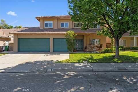 4148 Sungate Drive, Palmdale, CA 93551