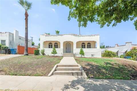 127 Westmont Drive, Alhambra, CA 91801
