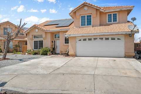 14542 Hackamore Road, Victorville, CA 92392