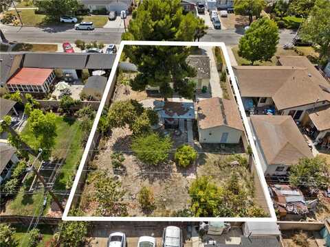4716 Graywood Avenue, Long Beach, CA 90808
