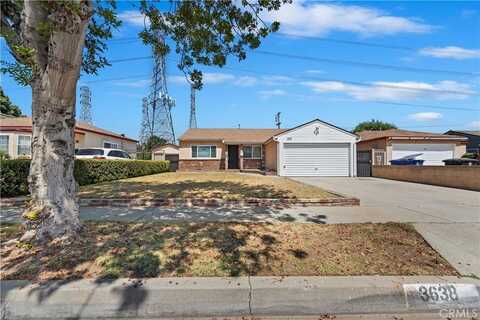 3638 Earle Avenue, Rosemead, CA 91770