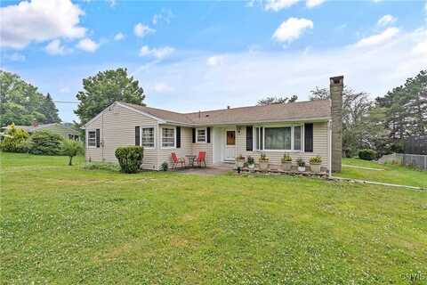 160 Swift Street, Oswego, NY 13126