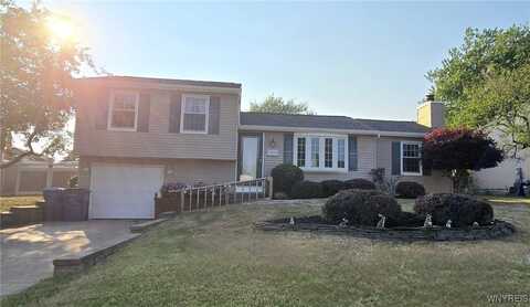 1350 Peppertree Drive, Evans, NY 14047