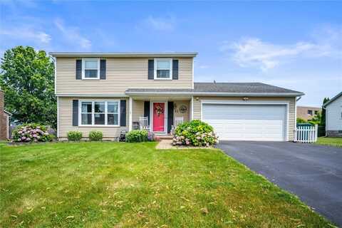 20 Fraser Drive, Parma, NY 14468