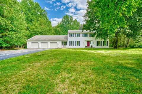 1159 Woodsboro Farms, Webster, NY 14580