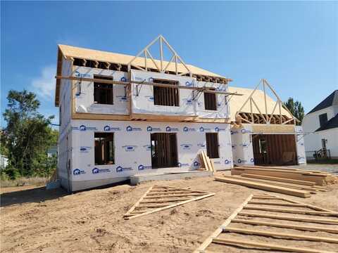 Lot 906 110 Mount Cassino Drive, Greece, NY 14612