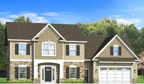 Lot 906 110 Mount Cassino Drive, Greece, NY 14612