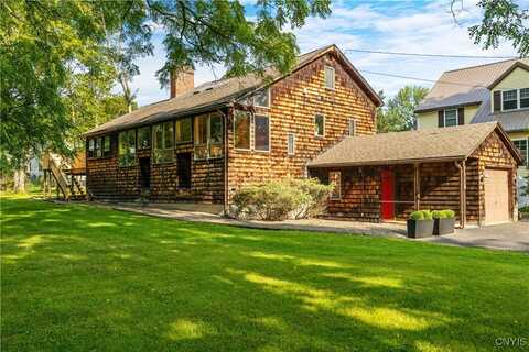 101 Hunt Drive, Manlius, NY 13066