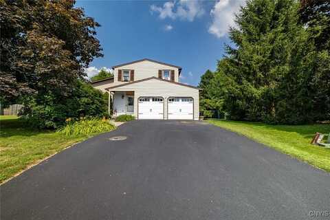 8379 Golden Larch Lane, Clay, NY 13090