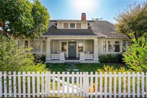 732 Poli Street, Ventura, CA 93001