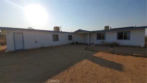 1729 N Deer Trail, Landers, CA 92285