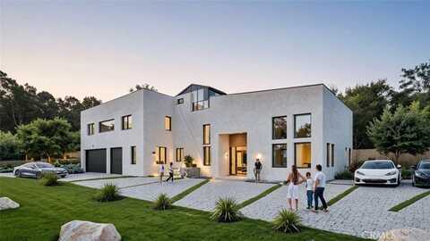 1545 Los Alamos Road, Santa Rosa, CA 95409