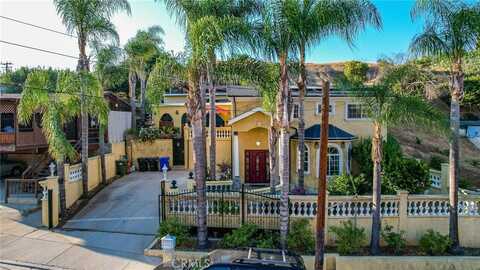 7319 Berne st, Rosemead, CA 91770