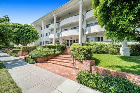 521 Montana Avenue, Santa Monica, CA 90403
