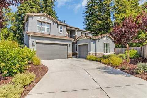 211 Creekside Court, Scotts Valley, CA 95066