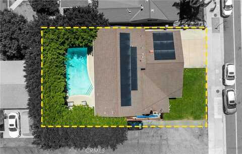 25006 Eshelman Avenue, Lomita, CA 90717