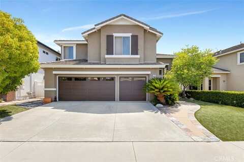 32 Rockrose, Aliso Viejo, CA 92656