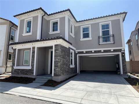 22128 Garibaldi Drive, Walnut, CA 91789