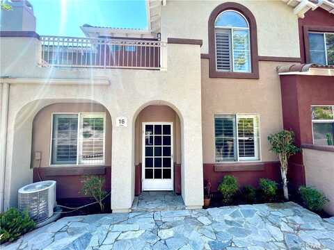 16 Mission Court, Lake Forest, CA 92610