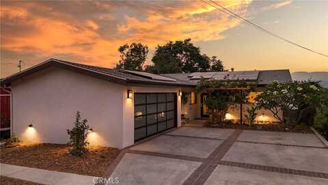 3921 Paige Street, Los Angeles, CA 90031