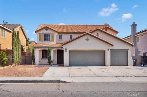 12626 Luna Road, Victorville, CA 92392