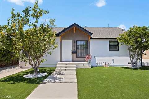 8313 Kittyhawk Avenue, Los Angeles, CA 90045
