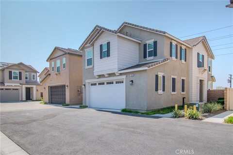 1592 Place Redwoods Drive, Upland, CA 91784